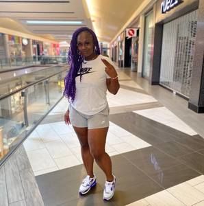 Meet your Posher, Shardae